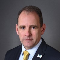 Steve Hall