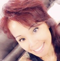 Mei Torres