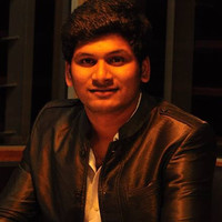 Prashanth Reddy Bendram