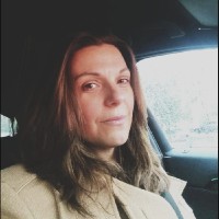 Aurélie Racamier Tiberio