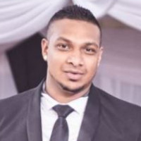 Wayne Govender