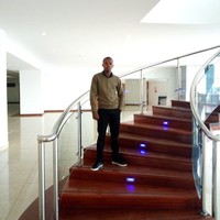 Kevin Wanjohi