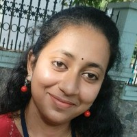 Akshara J