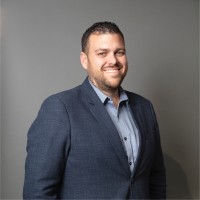 Shaun Le Feuvre