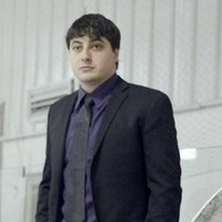 Zachary Eckman