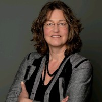 Olga Van Der Vorst