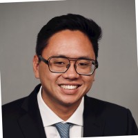 Thomas Wong