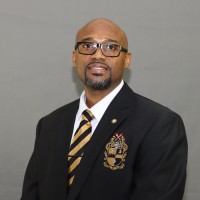 Bruce Hilton, Mba, Pmp, Cissp, Ccsp