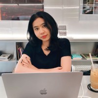 Aina Maulina Esa