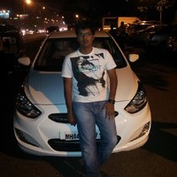 Kalpit Madhani
