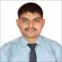Rushikesh Shembekar