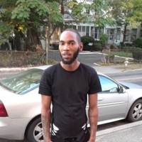 Kadeem Jones Bacote