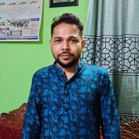 Md. Obaydur Rahman Masum