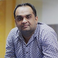 Neeraj Dwivedi