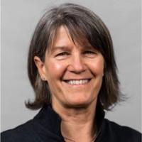 Lois Geddes, Chia