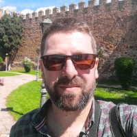 Fernando Jaramillo Romero