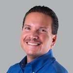 Gerry Perez