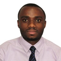 Aloys Ntirushwamaboko