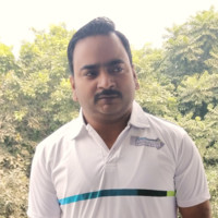 Avaneesh Kumar Gupta