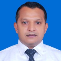 Mohammed Ilyas Lohari