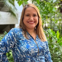 Irialis Amanda Pérez Zerpa