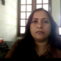 Anila Abraham