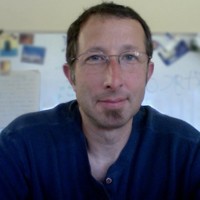 Dan Dickerman