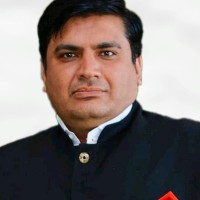 Rai Imtiaz
