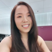 Rebecca Zhang