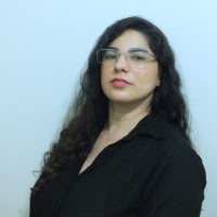 Natalia Cristine Almeida Nunes