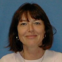 Judith Bringold