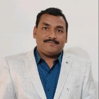 Dharmendra Patidar