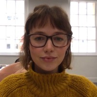 Ruby Griffiths