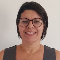 Sandra Regina Santos