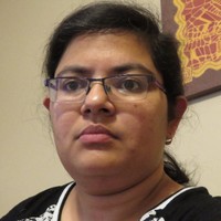 Bandita Choudhury
