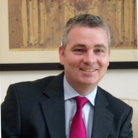 Simon Clayton