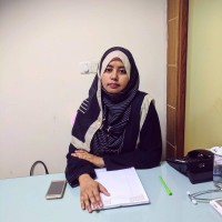 Dr.Taslima zaman