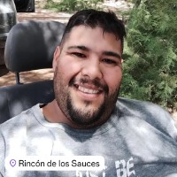 Omar Arias