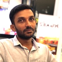 Kasun Chandima