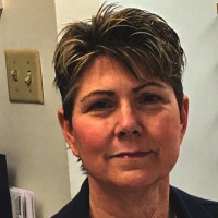 Cheryl Ransom