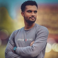 Pravin Suthar