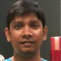 Rakesh Kumar