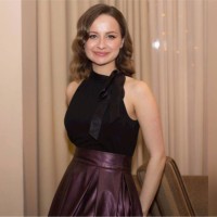Алиса Барчан