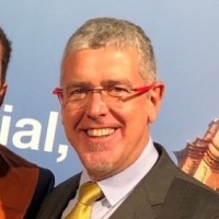 Óscar González Sánchez