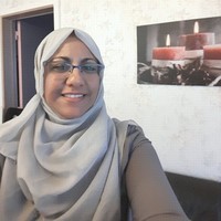 Samira Amlouk