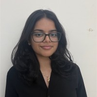 Gunjan Borkar