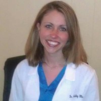 Ashley M. Ellis, D.N.