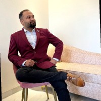 Akshay Mandade