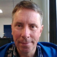 Christopher Chapman