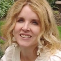 Ali Huber